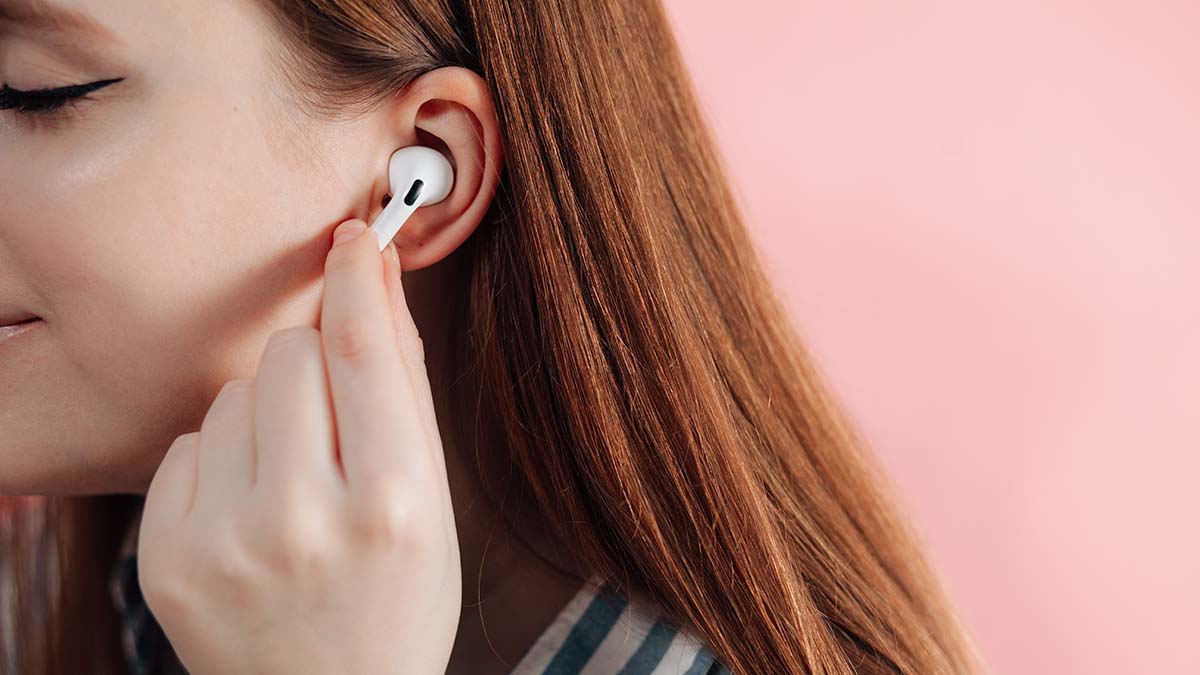AirPods Proを片耳で使う方法。これで長時間の「ながら聞き」が可能に