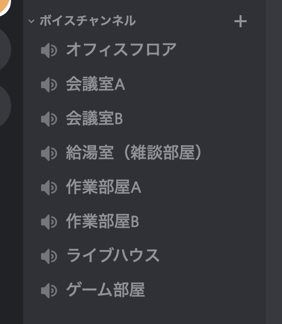 導入解説編 ボイスチャットツール Discord をリモートワークに導入してみた ビジネス Voista Media