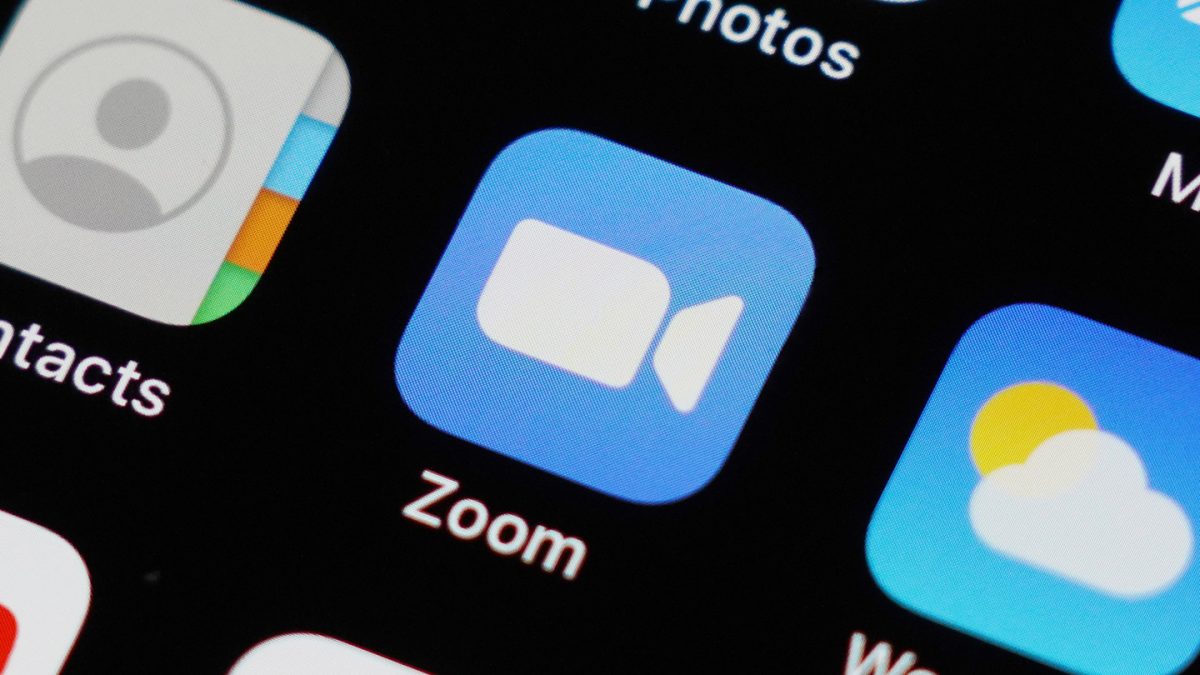 オンライン会議サービス Zoom の使い方を解説 無料プランでは何ができるのか ビジネス Voista Media